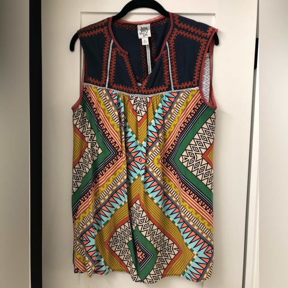 Ivy Jane Shirt